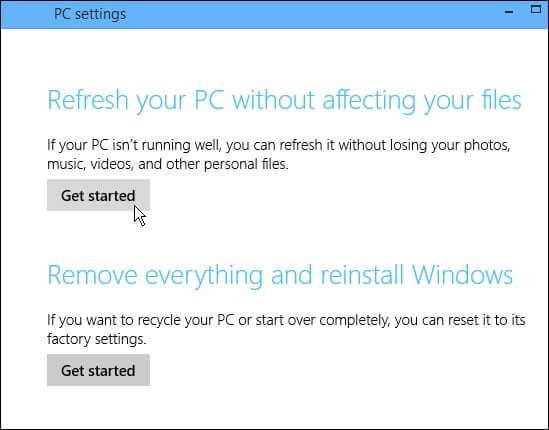 [Solved] How To Fix Common Windows 8 and 8.1 Errors And Issues?