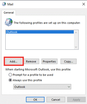 Outlook Inbox View Changed Itself? Here’s How to get Default View