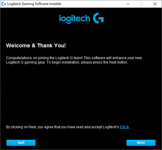 8 Fixes for LogiLDA.dll Error on Windows 11 & 10