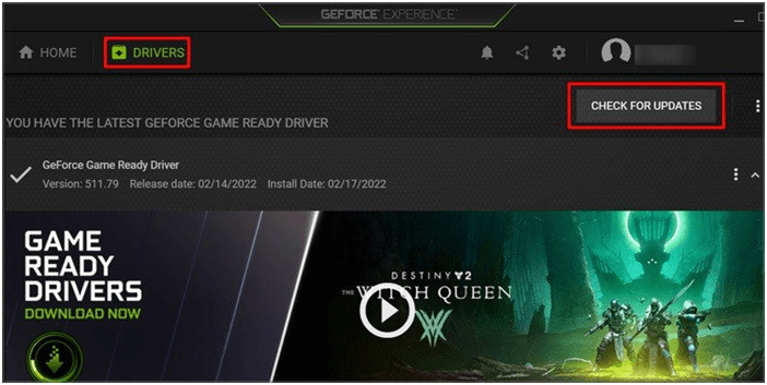 FIXED: “You Are Not Currently Using A Display Attached To An Nvidia GPU”