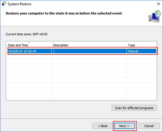 How to Repair Dnsapi.dll is Missing / Not Found Error Messages