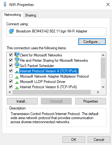 10 Fixes Error code 0x80070035 “The Network Path Was Not Found”