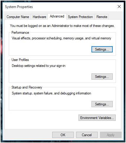 Virtual Memory Too Low Windows 11/10? Fix It in Few Steps