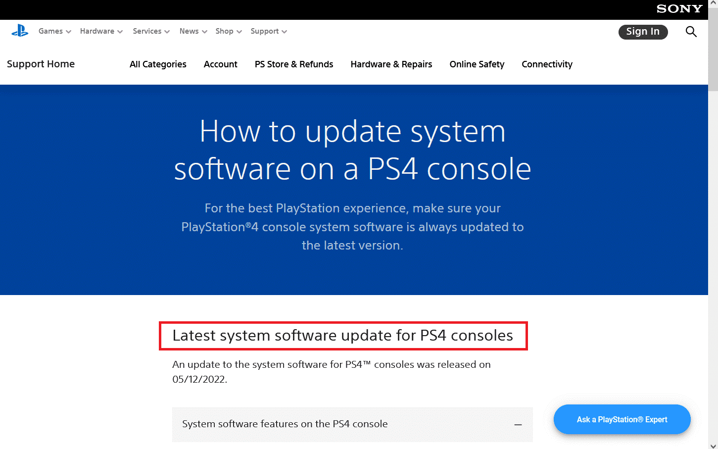 8 Tricks to Fix PS4 Update 9.60 Problems