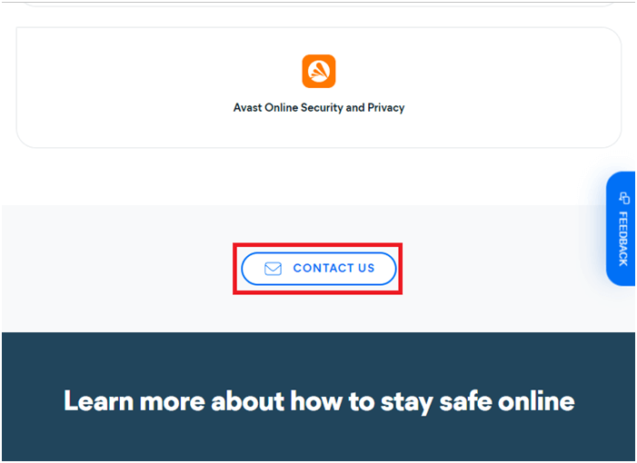 5 Fixes For Unreputable Browser Add-ons Detected in Avast