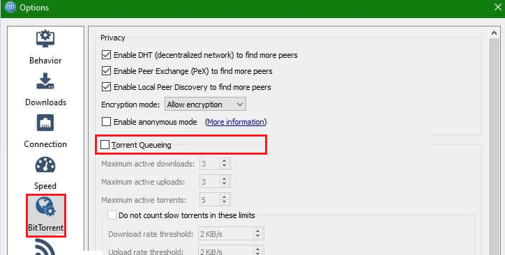 11 Proven Fixes for Stalled QBitTorrent Error