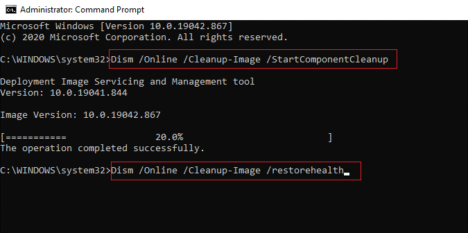 EMP.dll Not Found Error? Fix it in 6 Steps