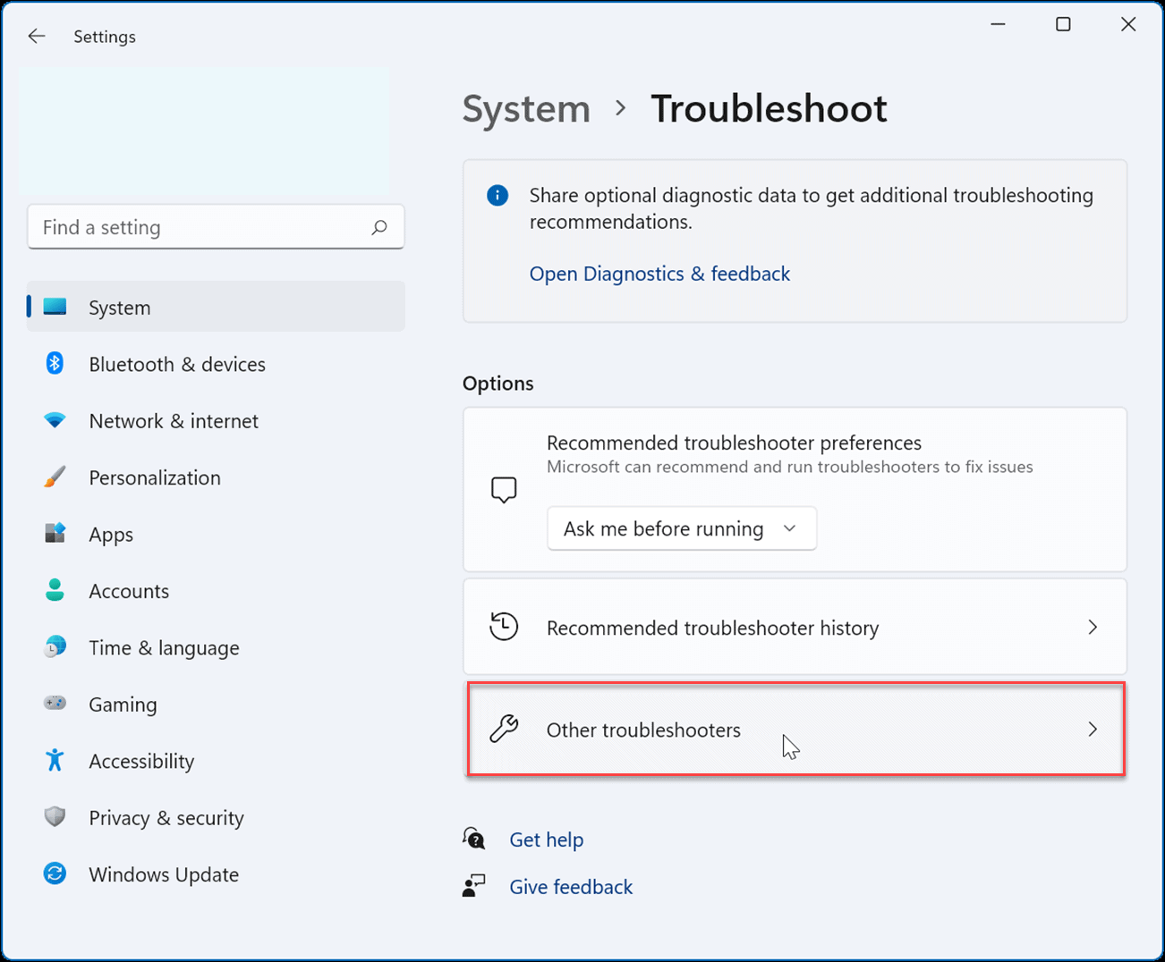 7 Fixes For HP Printer Driver Is Unavailable Error