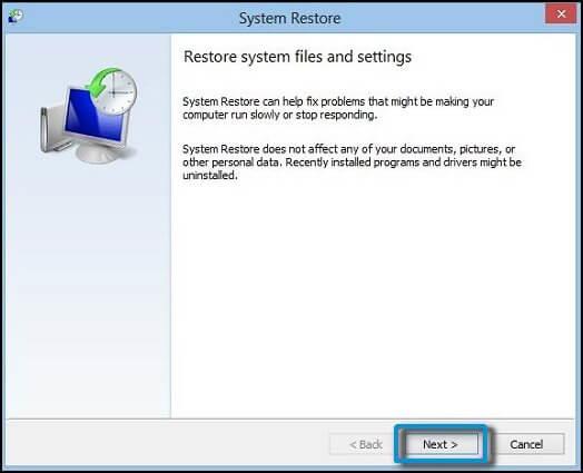 How to Repair Dnsapi.dll is Missing / Not Found Error Messages