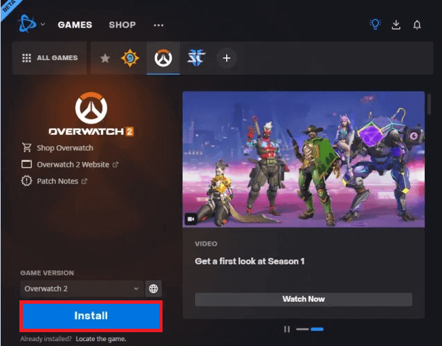 8 Fixes Overwatch 2 Error Starting Game, Trying Again