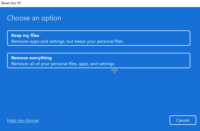 7 Fixes for “Windows Root System32 Hal.dll” Error