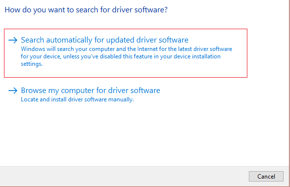 Fix: PCI Encryption/Decryption Controller Driver Problem