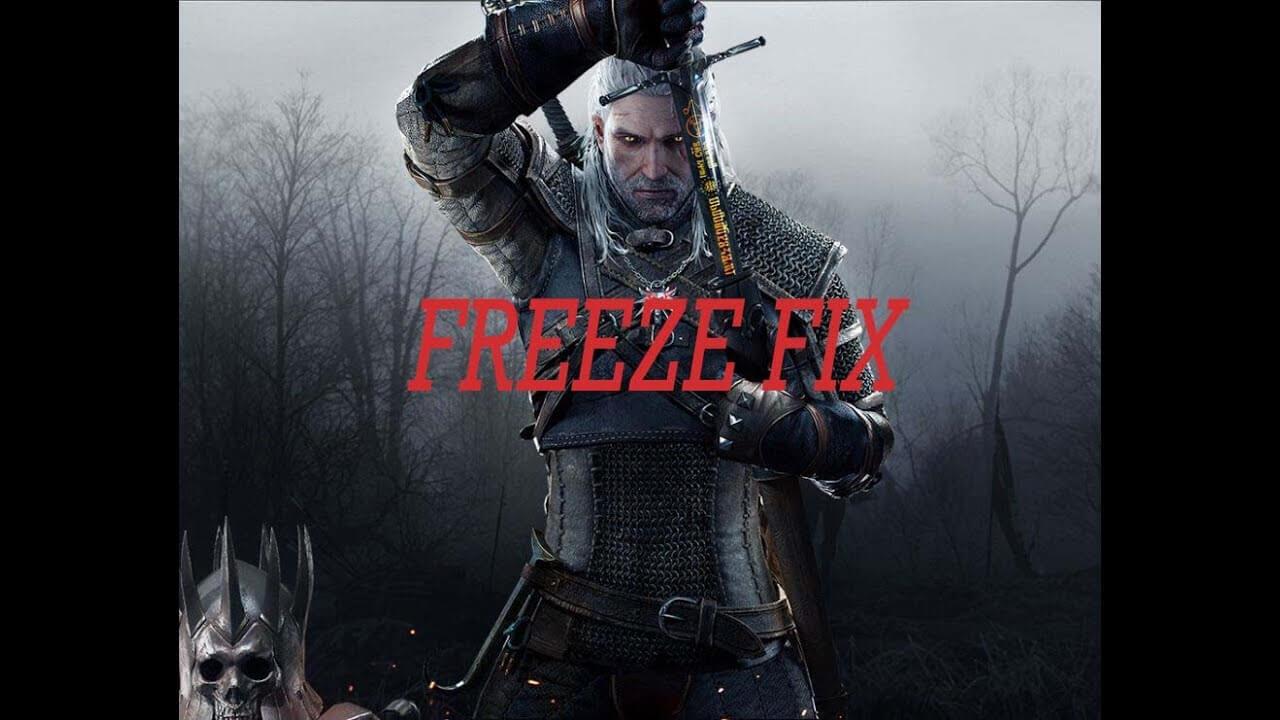 FIXED: Witcher 3: Wild Hunt Crashing, Freezing, Won’t Launch & More