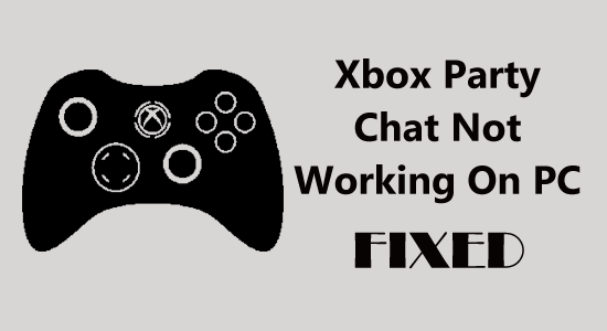 Xbox Party Chat Not Working? Here’s How to Join Party Chat