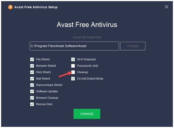 5 Fixes For Unreputable Browser Add-ons Detected in Avast