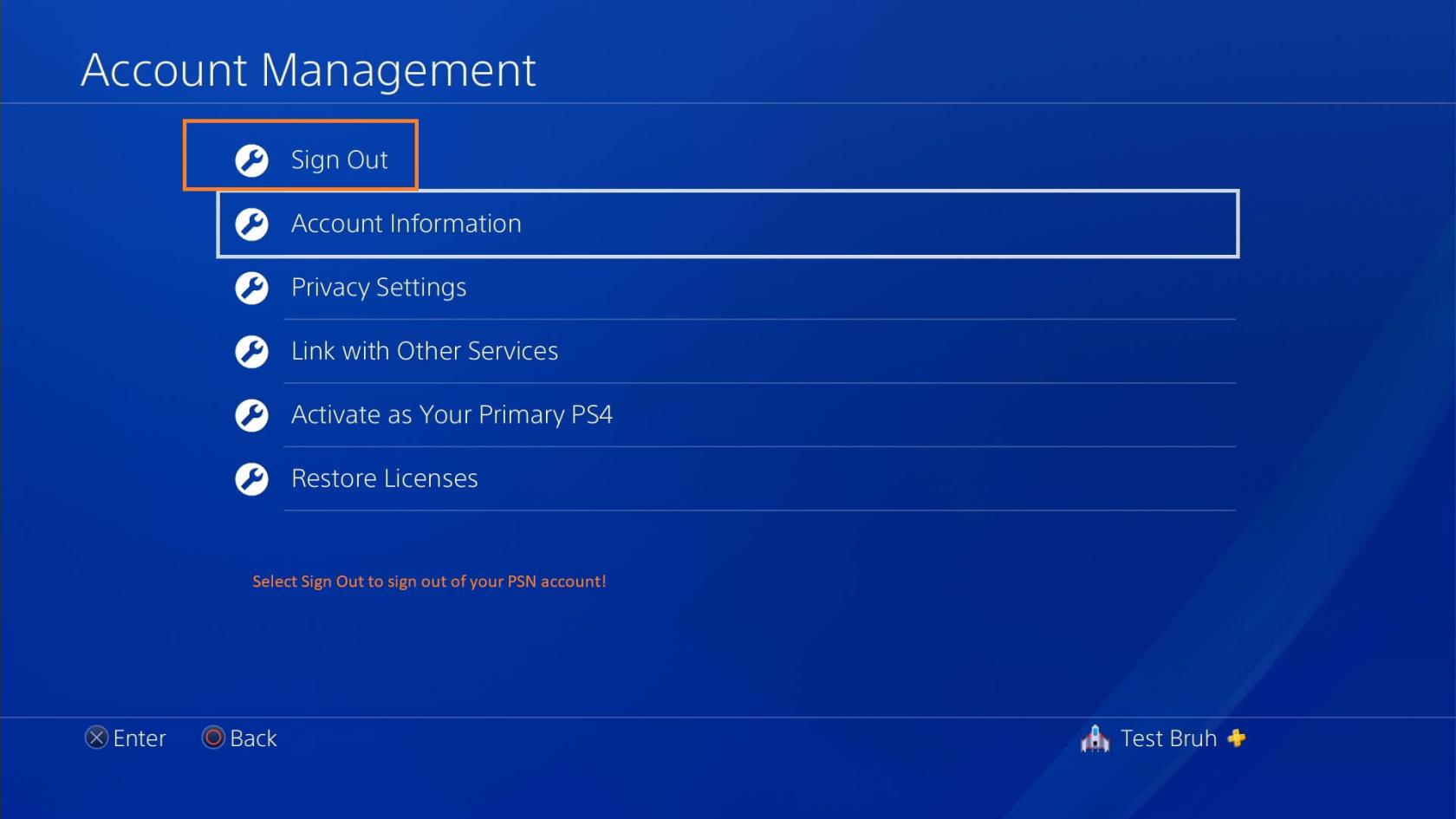 Fix PSN Error Code E-8210604a on PS4 & PS5 [9 Tested Fixes]