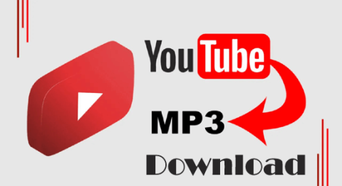 YouTubeビデオをMP3にダウンロードする3つの簡単な方法