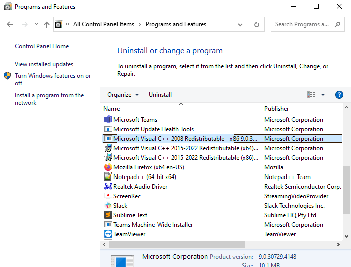 Ucrtbased.dll Was Not Found Error? Here’s 7 Fixes