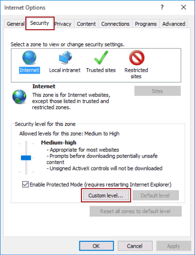 Download Failed Network Error on Chrome? Here’s What to do