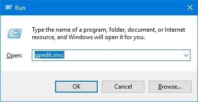 6 Fixes For “Windows Cannot Find gpedit.msc” Error Windows 11/10