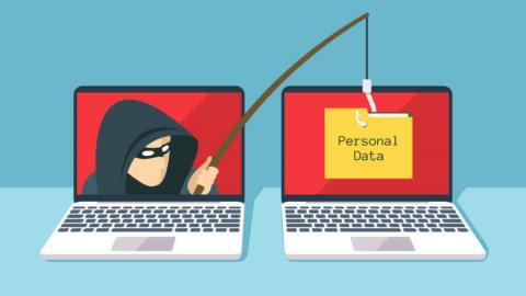 Wie erkennt und vermeidet man Phishing-Betrug?