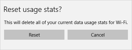 [Complete Guide] How To Set And Reset Data Usage Limit On Windows 10?