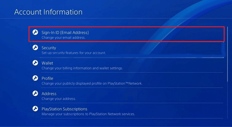 Fix PSN Error Code E-8210604a on PS4 & PS5 [9 Tested Fixes]