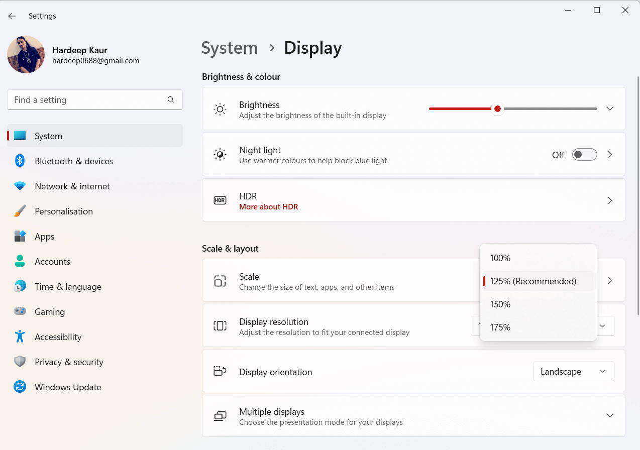 11 Fixes Resource Monitor App Not Working Windows 11/10