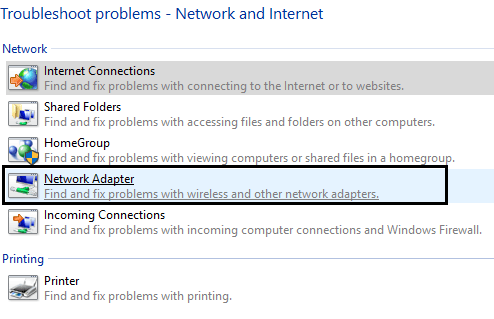 [Solved] WiFi/Internet Keeps Disconnecting on Windows 10 after Updating