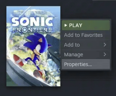 Controller not Working in Sonic Frontiers: Here’s How We Fixed It