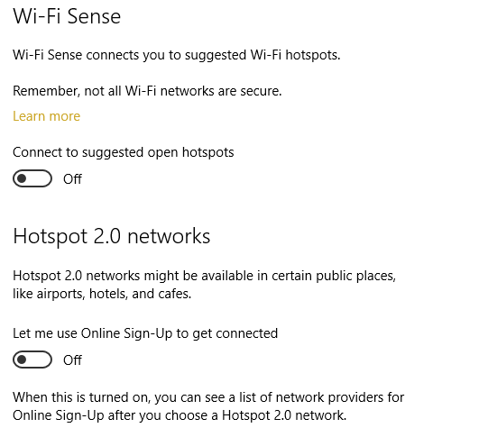 [Solved] WiFi/Internet Keeps Disconnecting on Windows 10 after Updating