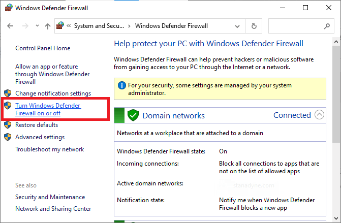 6 Fixes “The Remote Device or Resource Won’t Accept the Connection”