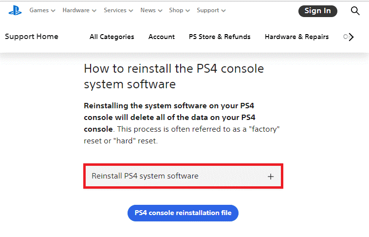 8 Tricks to Fix PS4 Update 9.60 Problems