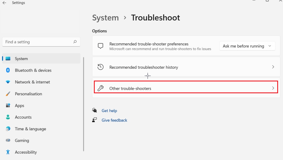 8 Fixes “VirtWiFi Has No Internet Access” Windows 11