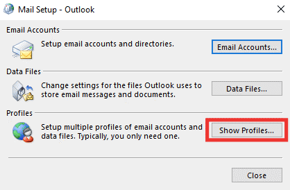 Outlook Inbox View Changed Itself? Here’s How to get Default View