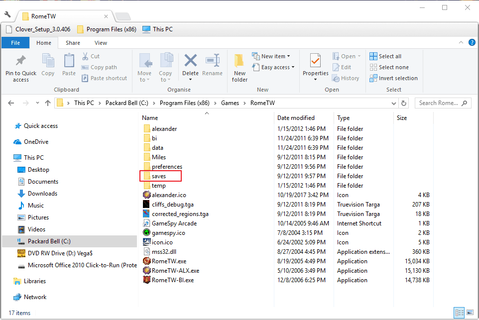 Easy Ways to Back Up Save Game Files in Windows 10