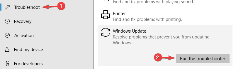 Fix Windows Update Error 0x80080005 [10 VERIFIED FIXES]