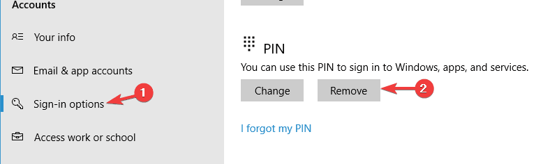 8 Fixes for “You’ve Been Signed in With a Temporary Profile” Error