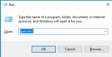 FIXED: Hello PIN Error 0x80090011 on Windows 11