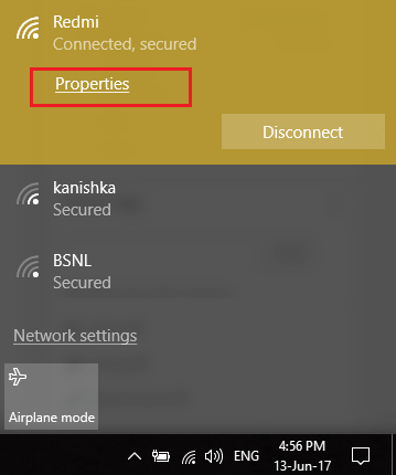 [Solved] WiFi/Internet Keeps Disconnecting on Windows 10 after Updating