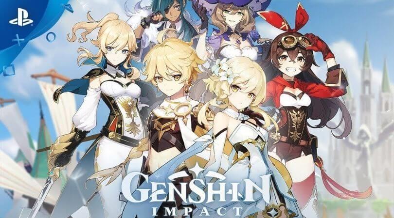 The Exquisite Rise of Genshin Impact – What’s the Future Plan?