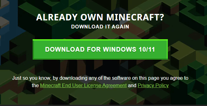 9 Easy Fixes for Minecraft Error Code Deep Ocean