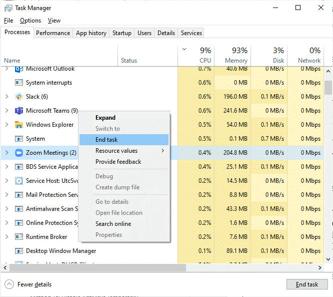 Outlook Inbox View Changed Itself? Here’s How to get Default View