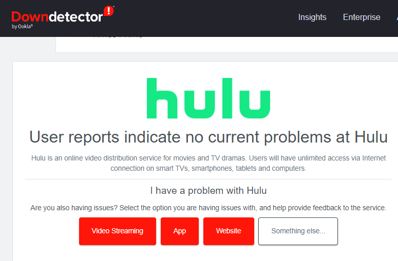 11 Fixes for Hulu Error Code P-Dev320 [2023 GUIDE]