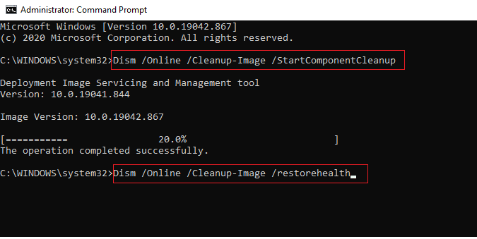 Ucrtbased.dll Was Not Found Error? Here’s 7 Fixes