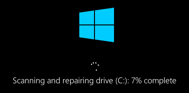 [Solved] How to Check your Hard Drive for Errors in Windows 8 and 8.1?