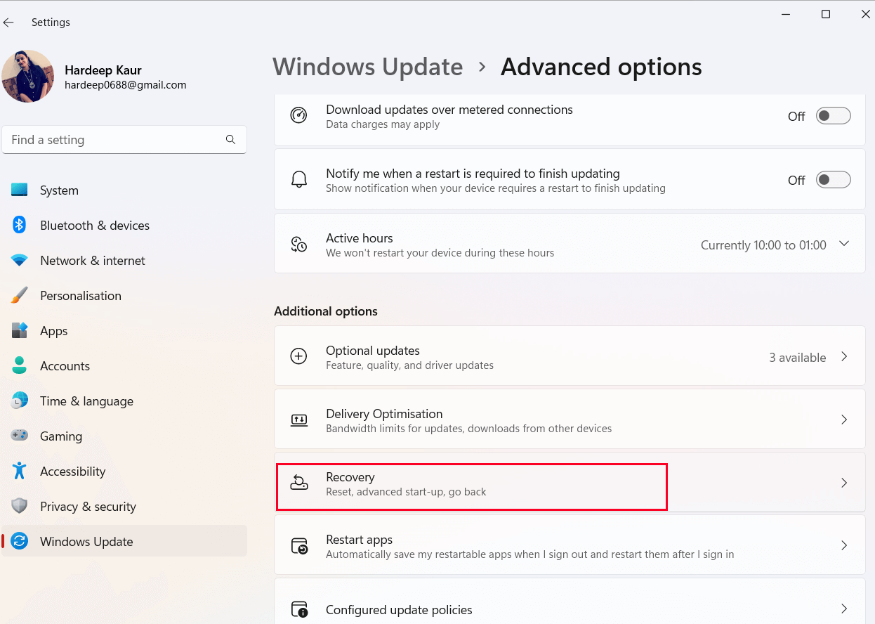 8 Fixes “Kernel Data Inpage Error” in Windows 11/10