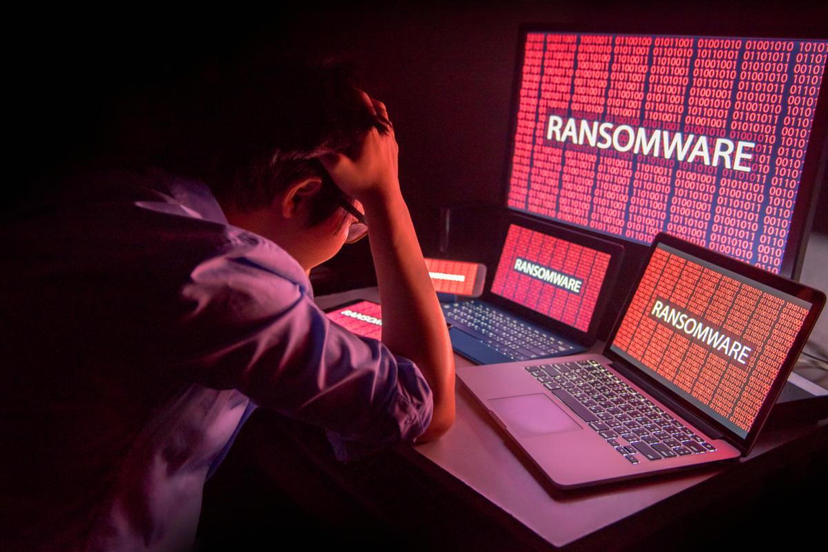 [7 Best Ways] How To Respond To A Ransomware Attack?