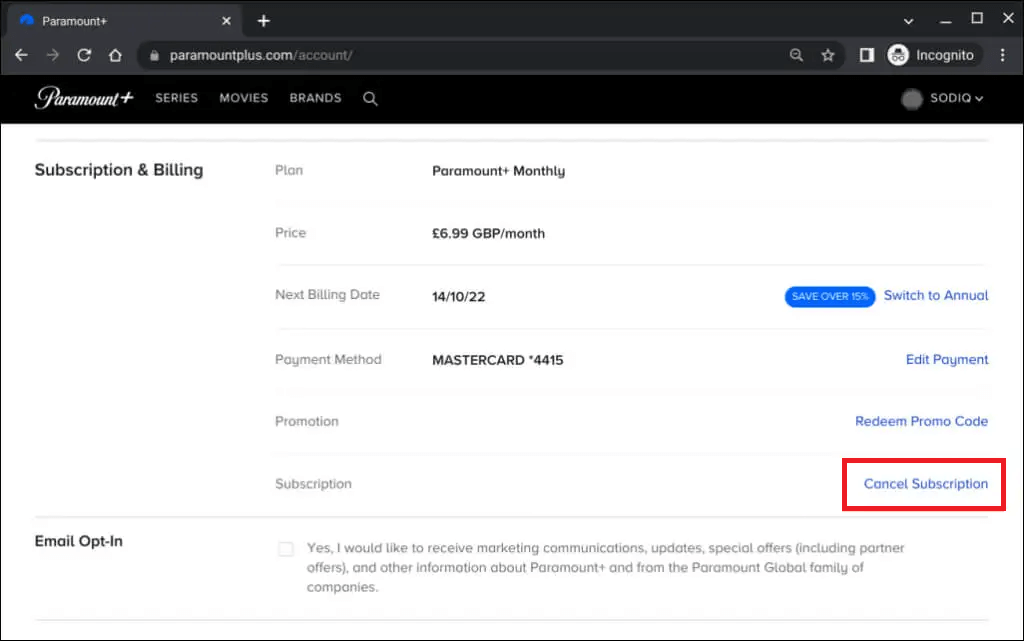 Paramount Plus Error Code 4200? 7 Quick Ways to Fix It