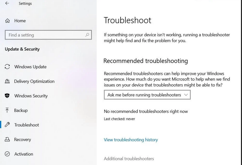 FIXED: SESSION3_INITIALIZATION_FAILED Error in Windows 10